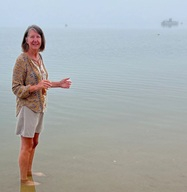 Kate Youngdahl Stauss