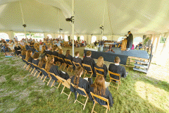 BLSE commencement 2024