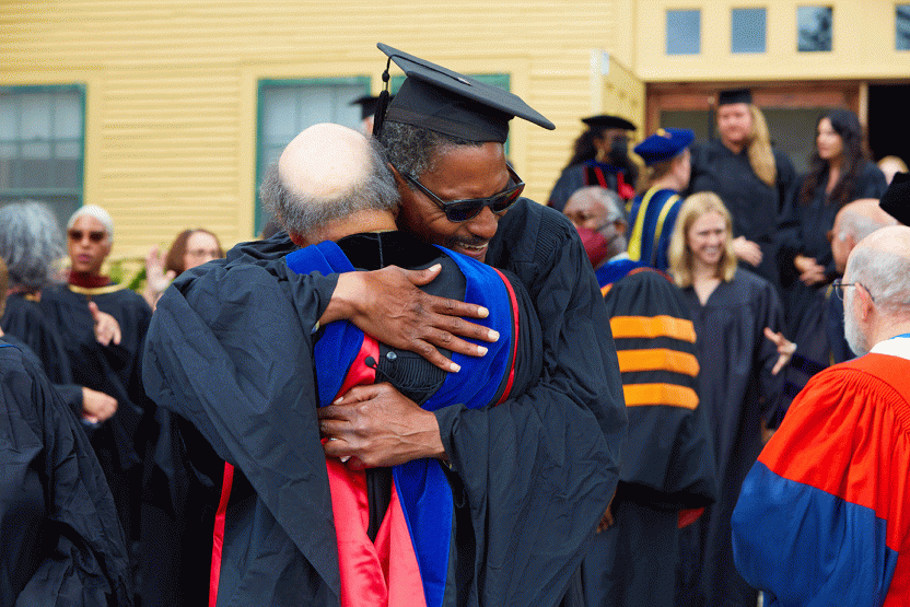 BLSE 2022 Commencement