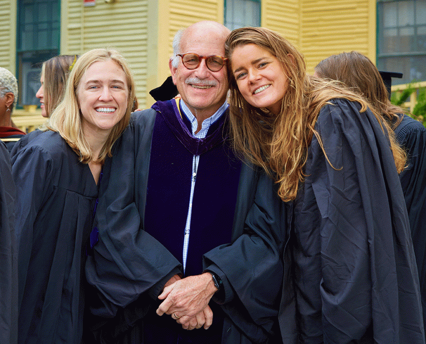 BLSE 2022 Commencement