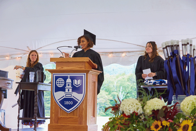 BLSE 2022 Commencement