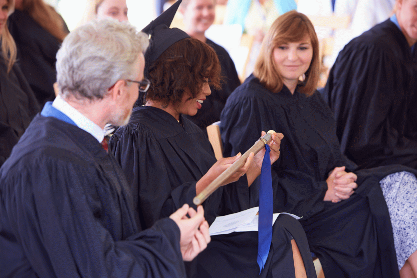 BLSE 2022 Commencement