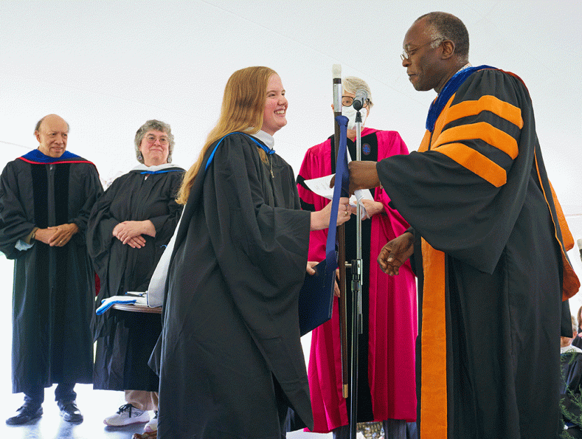 BLSE 2022 Commencement