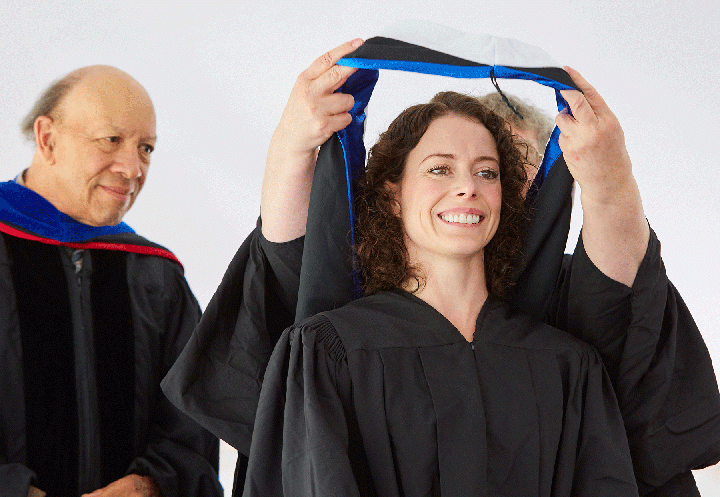 BLSE 2022 Commencement