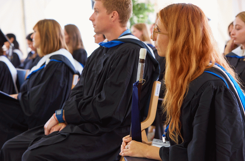 BLSE 2022 Commencement
