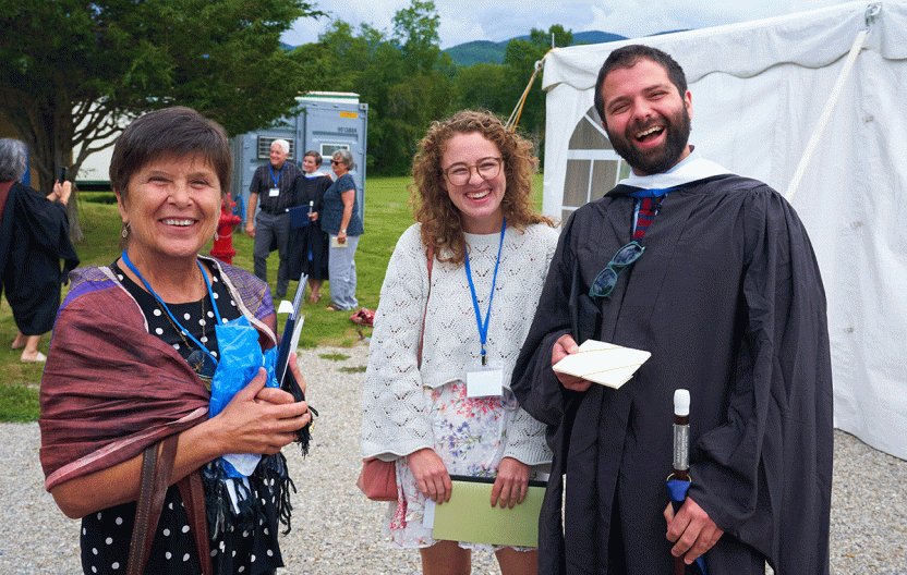 BLSE 2022 Commencement