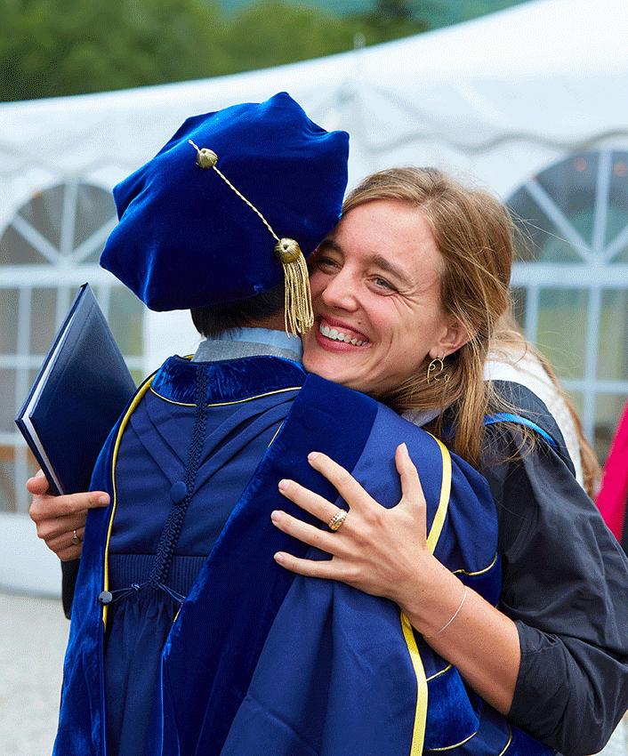 BLSE 2022 Commencement