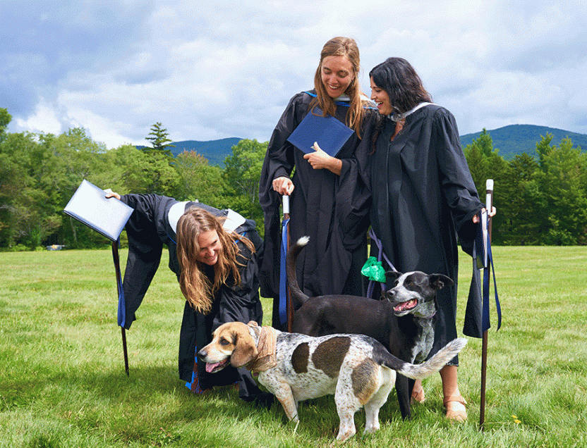 BLSE 2022 Commencement