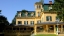 The main building on the Vermont Bread Loaf Campus.