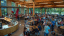 Swarthmore dining hall