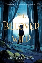 Book cover The Beloved Wild