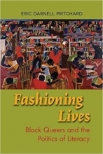 Fashioning Lives book cover