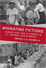 Migrating Fictions book cover