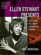 Ellen Stewart Presents Book Cover