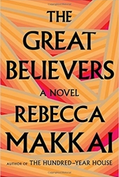 The Great Believers Book Cover