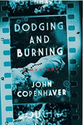 Dodging and Burning Book Cover