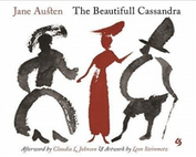 The Beautiful Cassandra book cover