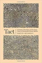 Tact book cover
