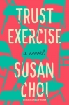 Trust Exercise by Susan Choi
