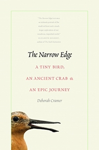 Cover of The Narrow Edge Book