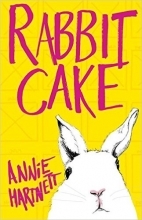 Rabbit Caek book cover