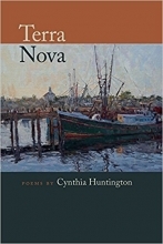 Terra Nova book cover