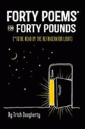 Forty Poems for Forty Pounds book