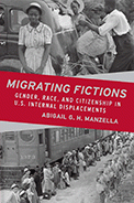 Migrating Fictions book