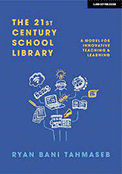 21st Century School Library cover