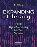 Expanding Literacy cover