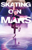Skating on Mars cover