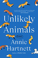 Unlikely Animals cover