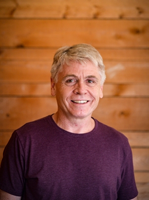 Profile of Tom McKenna