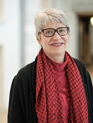 image of Emily Bartels