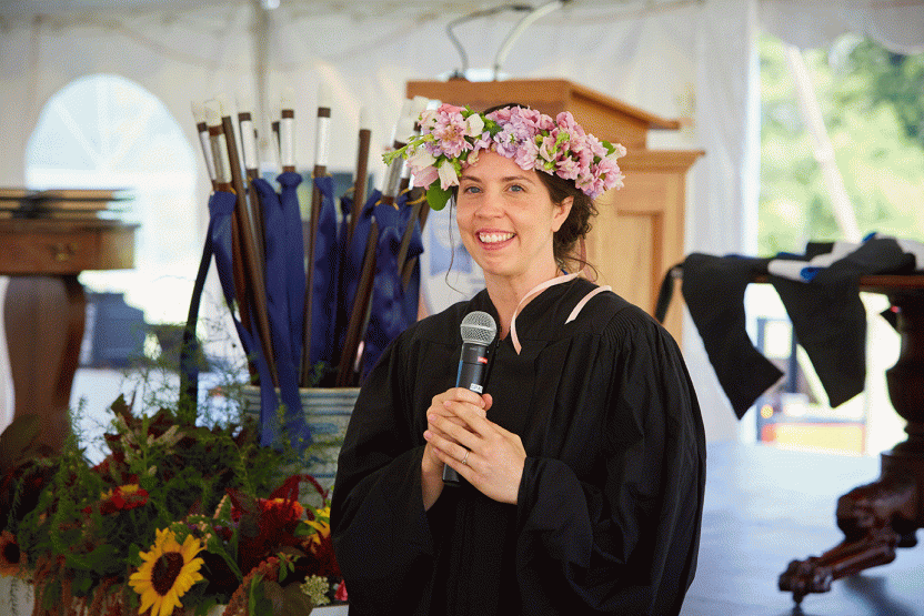2020 and 2021 BLSE Graduate Celebration