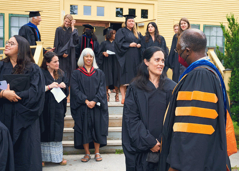 BLSE 2022 Commencement