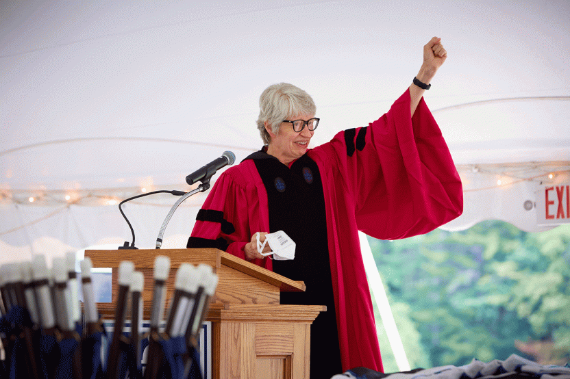 BLSE 2022 Commencement