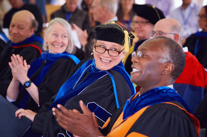 BLSE 2022 Commencement