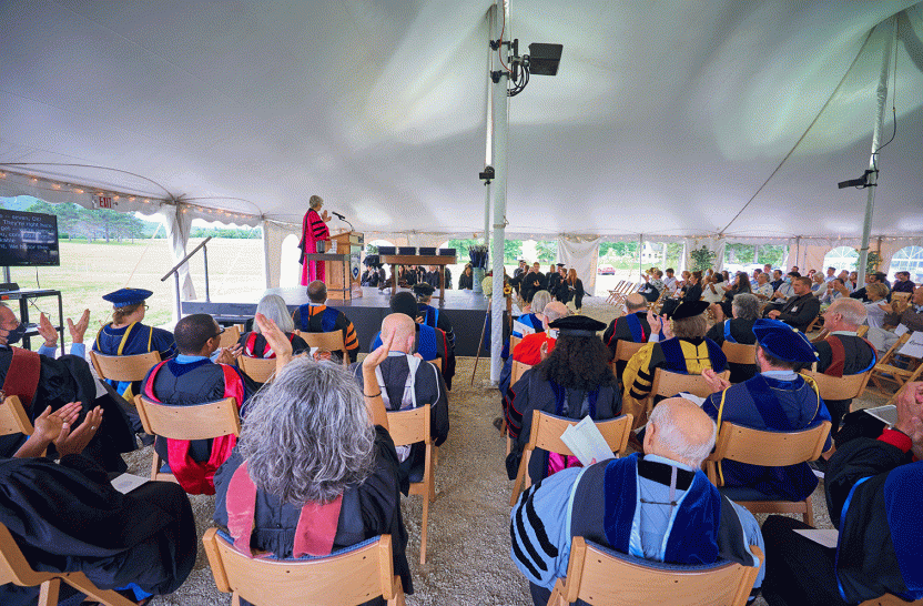 BLSE 2022 Commencement