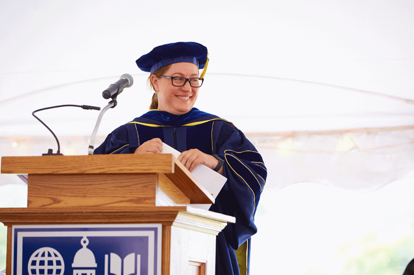 BLSE 2022 Commencement