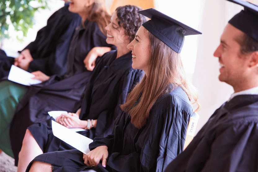 BLSE 2022 Commencement