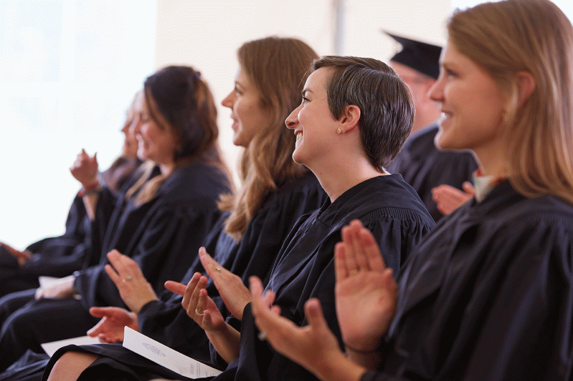 BLSE 2022 Commencement