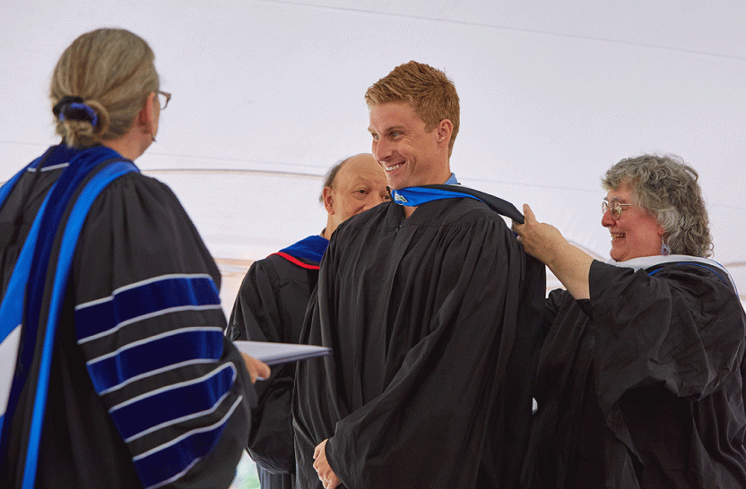 BLSE 2022 Commencement