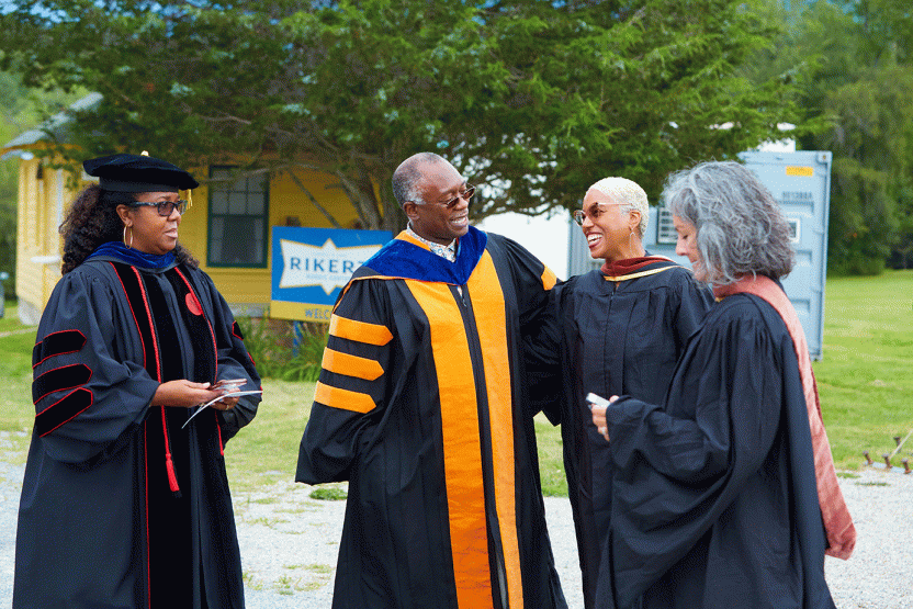 BLSE 2022 Commencement