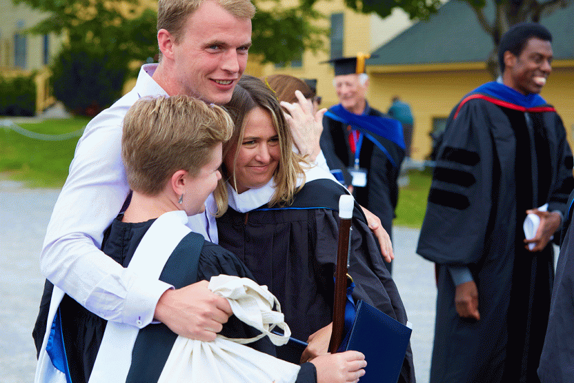 BLSE 2022 Commencement