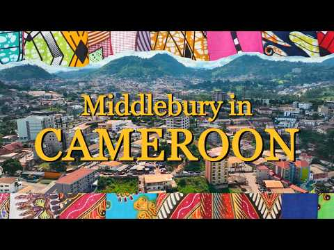 Play Cameroon: Study Abroad in Yaoundé