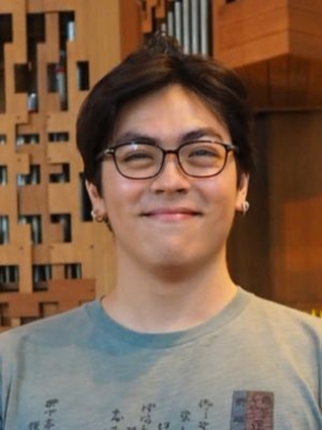 Profile of Ryo Nishikubo