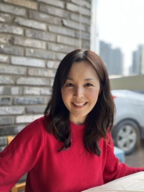Profile of Eri Terada