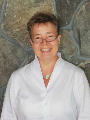 Profile of Heike Fahrenberg