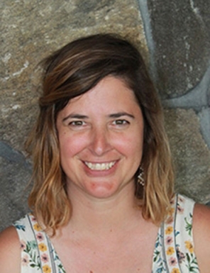 Profile of Susan Parsons